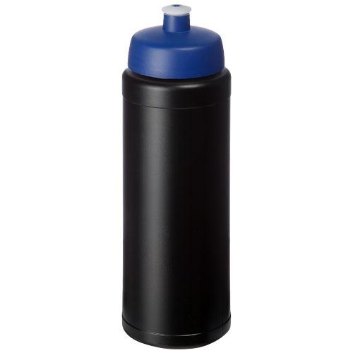Baseline Plus drinkfles met sportdeksel 750 ml blauw
