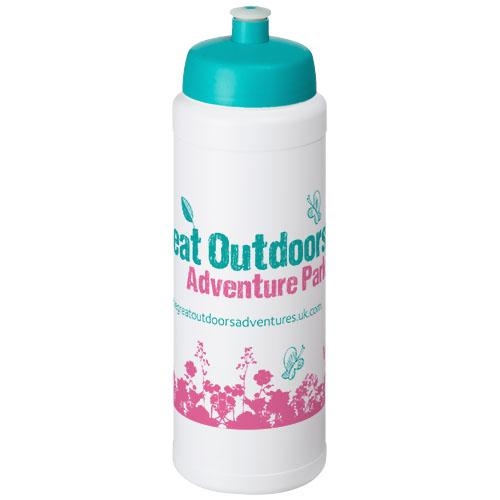 Baseline Plus drinkfles met sportdeksel 750 ml aqua