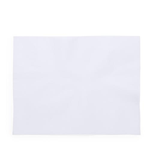 Sublimatie placemat Lebron wit