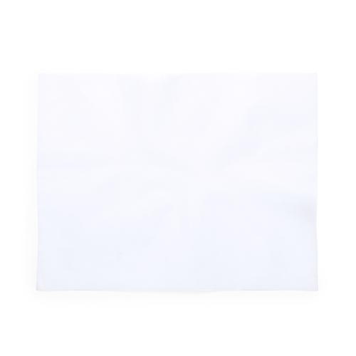 Sublimatie placemat Lebron wit