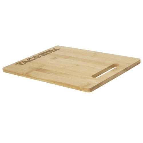 Bamboe snijplank Basso naturel