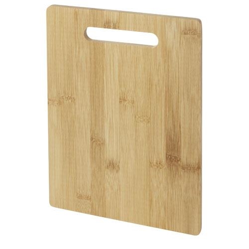 Bamboe snijplank Basso naturel