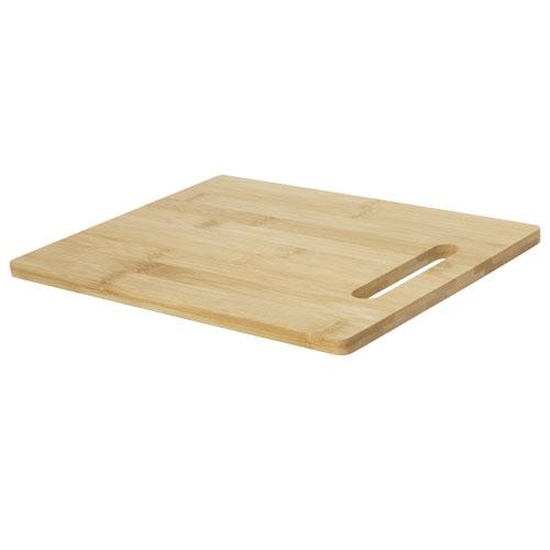 Bamboe snijplank Basso naturel