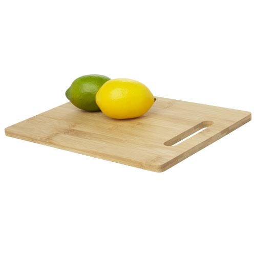 Bamboe snijplank Basso naturel