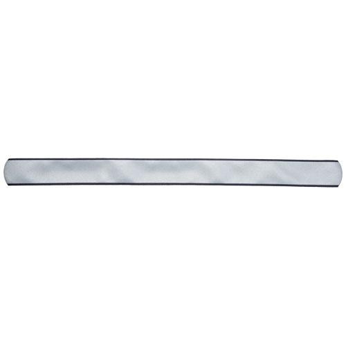 Felix reflecterende slap wrap zilver