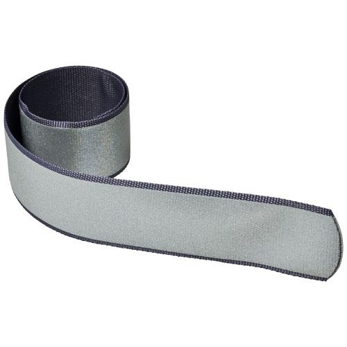 Felix reflecterende slap wrap zilver