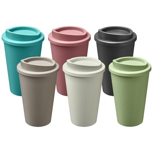 Americano Renew 350 ml geïsoleerde beker roze
