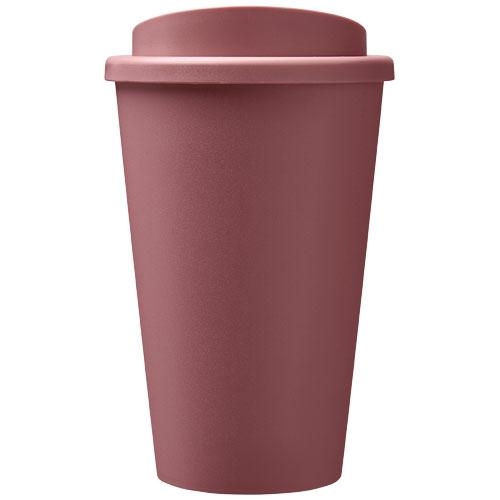 Americano Renew 350 ml geïsoleerde beker roze