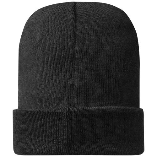 Hale Polylana beanie zwart