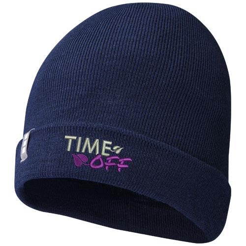 Hale Polylana beanie navy