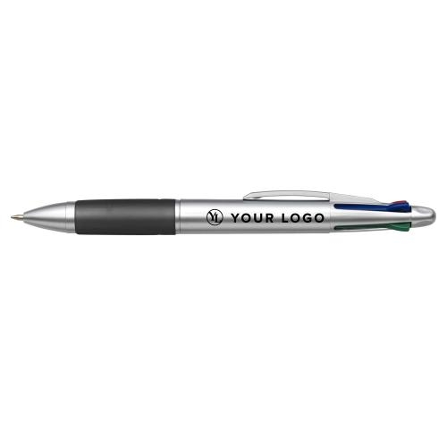 Vierkleurenbalpen blauw