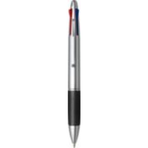 Vierkleurenbalpen zwart