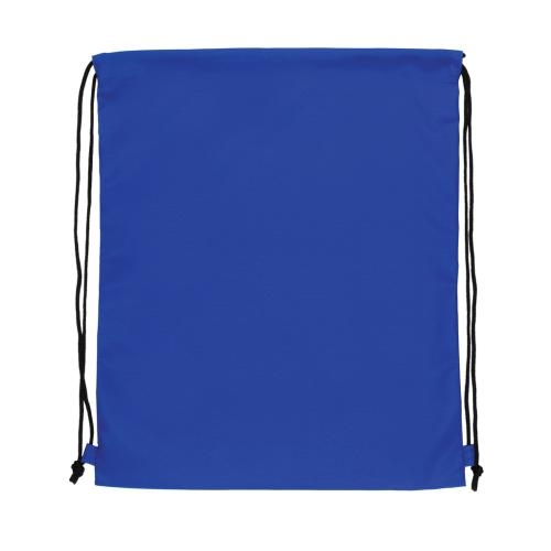 Impact AWARE RPET rugzak blauw