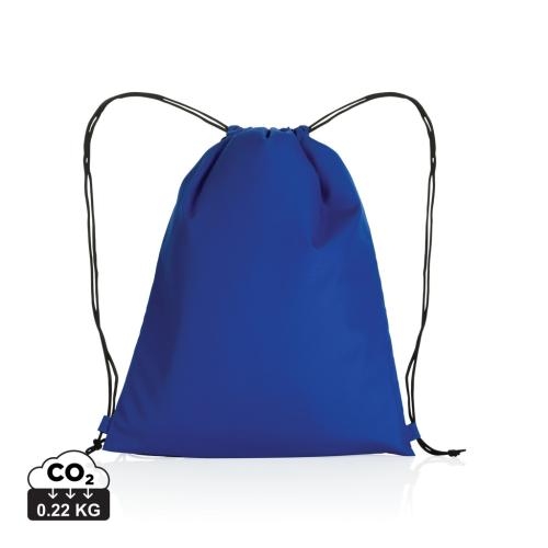 Impact AWARE RPET rugzak blauw