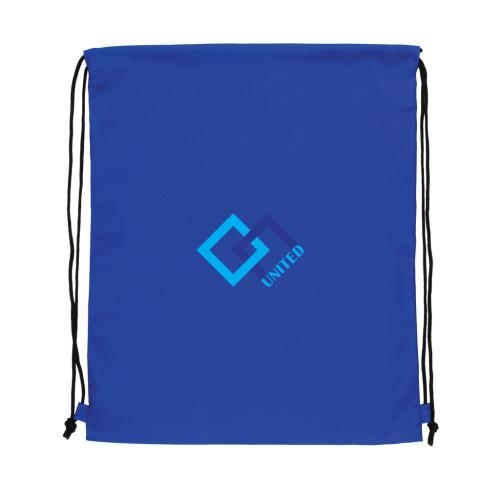 Impact AWARE RPET rugzak blauw