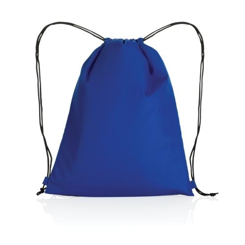 Impact AWARE RPET rugzak blauw