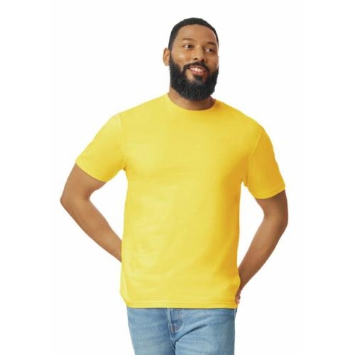 Gildan Softstyle T-shirt daisy,l