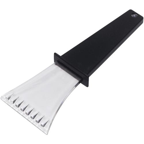 IJskrabber zwart