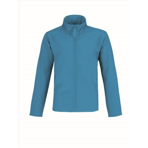 Comfortabele Softshell jas atoll,s
