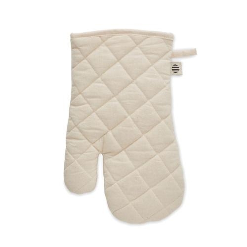 Ovenwant van organisch katoen Nevon beige