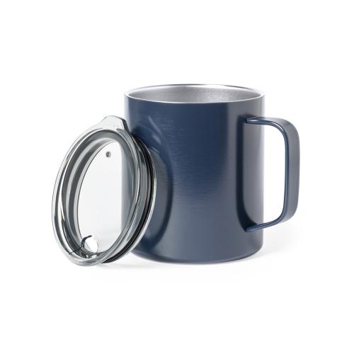 Thermoskan Hanna wit