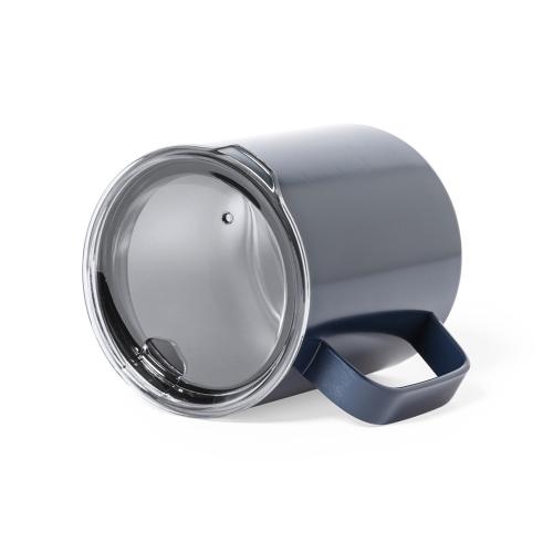 Thermoskan Hanna wit
