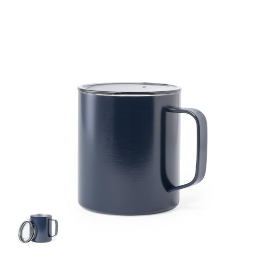 Thermoskan Hanna wit