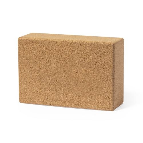 Natara Yoga Blok bruin