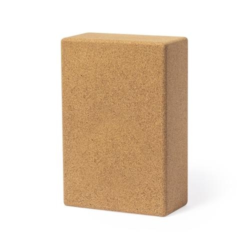 Natara Yoga Blok bruin