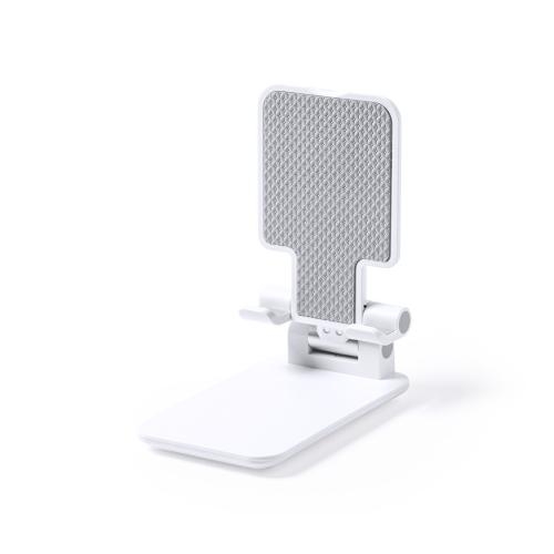Telefoonhouder Reviton wit