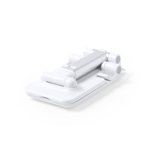 Telefoonhouder Reviton wit