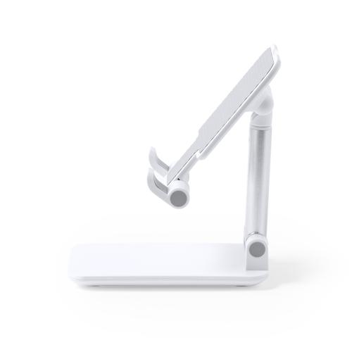 Telefoonhouder Reviton wit
