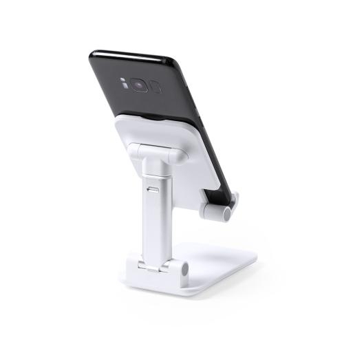 Telefoonhouder Reviton wit