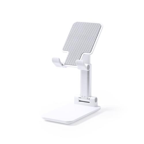 Telefoonhouder Reviton wit