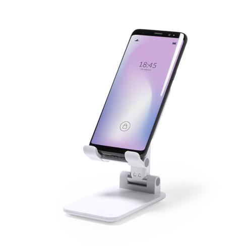 Telefoonhouder Reviton wit