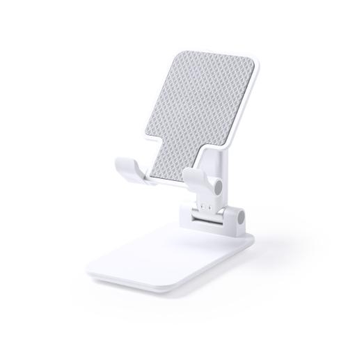 Telefoonhouder Reviton wit