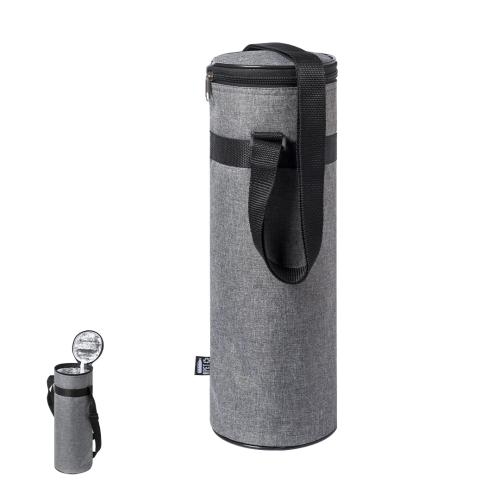 Tas flessenkoeler Tukam grijs