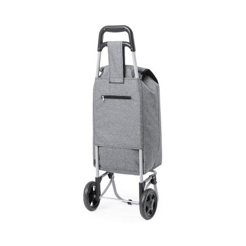 Trolley Daggio grijs