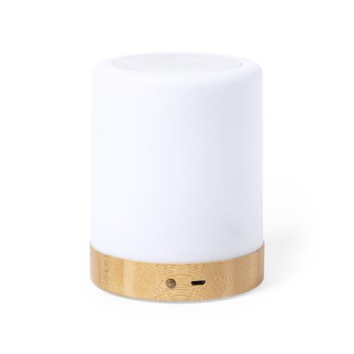 Speaker Nalow wit