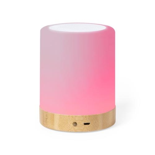 Speaker Nalow wit