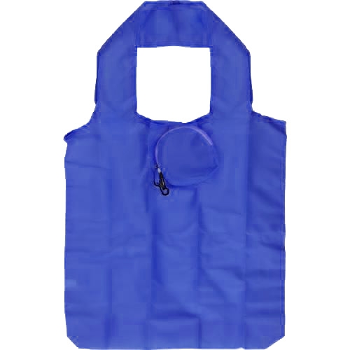 Opvouwbare draagtas Appo blauw