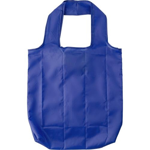Opvouwbare draagtas Appo blauw
