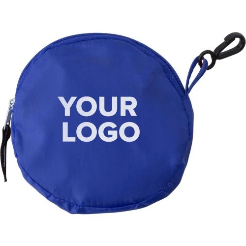 Opvouwbare draagtas Appo blauw