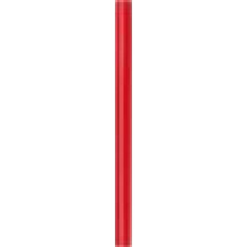 Timmermanspotlood rood