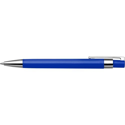 Balpen Jasmijn blauw