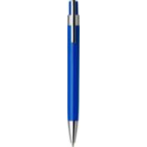 Balpen Jasmijn blauw