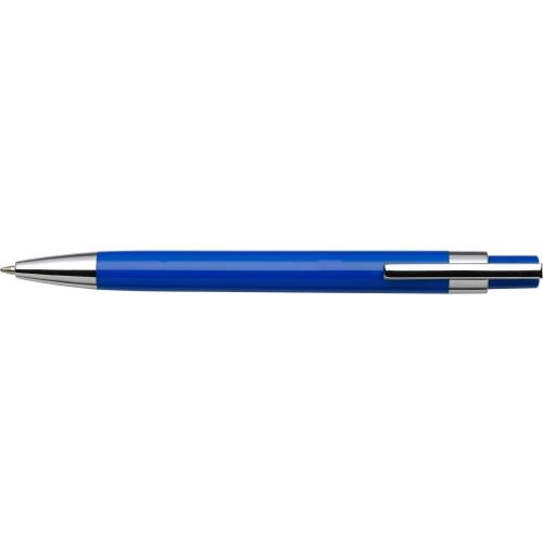 Balpen Jasmijn blauw