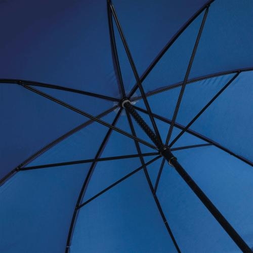Stormparaplu Tornado blauw