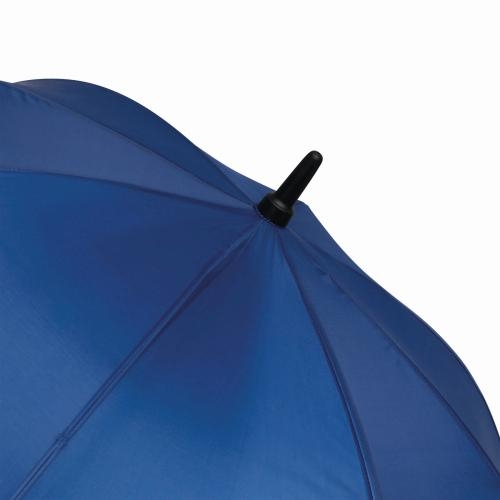 Stormparaplu Tornado blauw
