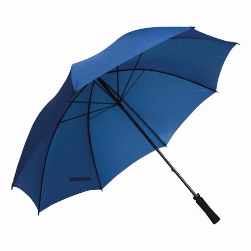 Stormparaplu Tornado blauw